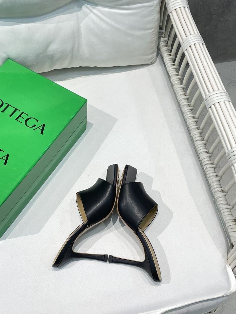 Bottega Veneta Sandals